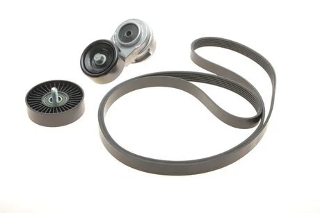 Комплект доріжкових пасків SKF VKMA64119