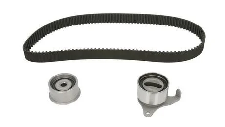 Комплект ГРМ (ремінь+ролик))) SKF VKMA91400