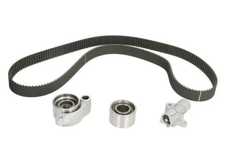 Комплект ГРМ (ремінь+ролик))) SKF VKMA91904