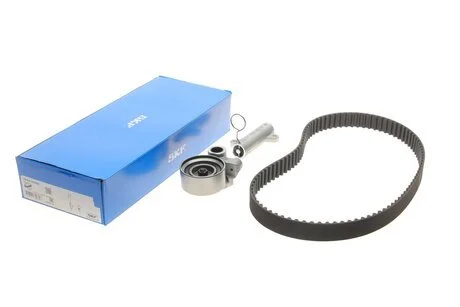 Комплект (ремінь+ролики))) SKF VKMA 91920