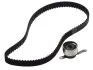 Комплект ременя ГРМ (пр-во SKF) VKMA 93006