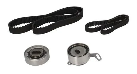 Комплект ремня ГРМ SKF VKMA 93011