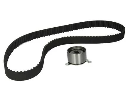 Комплект (ремінь+ролики))) SKF VKMA 93210