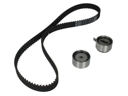 Комплект (ремінь+ролики))) SKF VKMA 94201
