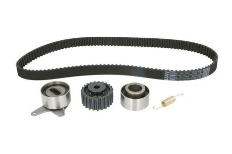 Комплект (ремінь+ролики))) SKF VKMA 94609