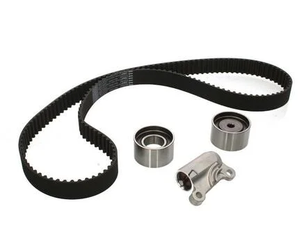Комплект (ремень+ролики)) SKF VKMA 94920