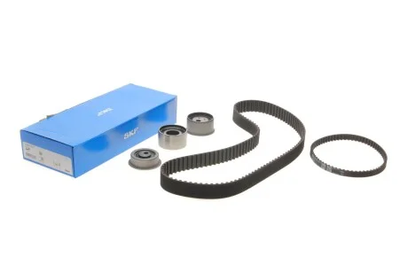 Комплект (ремінь+ролики))) SKF VKMA 95019