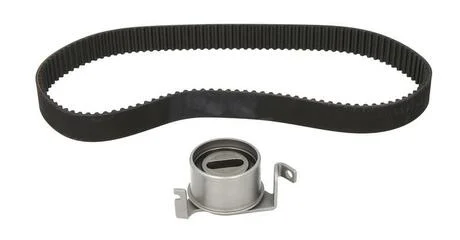 Комплект (ремінь+ролики))) SKF VKMA 95025