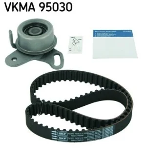 Фото роликовий модуль натягувача ременя (ролик, ремінь) SKF VKMA 95030 Роликовий модуль натягувача ременя (ролик, ремінь) SKF VKMA 95030