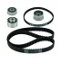 Комплект ременя ГРМ (Вир-во SKF) VKMA95620