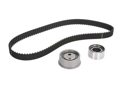 Комплект (ремінь+ролики))) SKF VKMA 95655