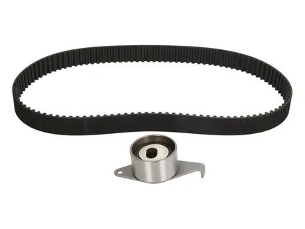 Комплект ГРМ (ремінь+ролик))) SKF VKMA97505