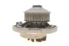 Фото 6 - комплект ременя ГРМ + помпа SKF VKMC01103 Комплект ременя ГРМ + помпа SKF VKMC01103 (фото 6)