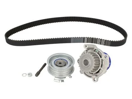 Водяний насос + комплект зубчастого ременя SKF VKMC 01113-1