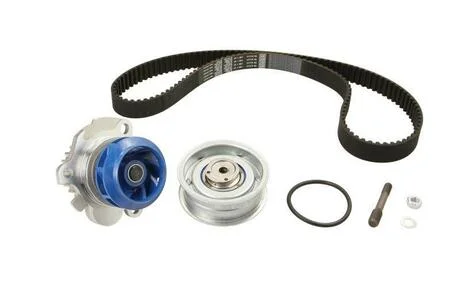 Водяний насос + комплект зубчастого ременя SKF VKMC 01113-2