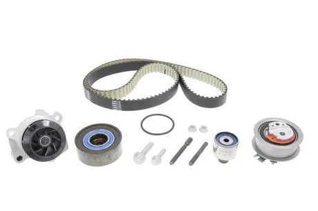 Водяний насос + комплект зубчастого ременя SKF VKMC 01148-2