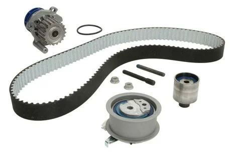 Водяний насос + комплект зубчастого ременя SKF VKMC 01250-1