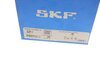 Водяний насос + комплект зубчастого ременя SKF VKMC 01250-2 (фото 24)