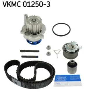 Ролик ременя з натягувачем SKF VKMC012503
