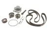 Ремкомплект ГРМ + помпа VW LT28-35/LT28-46/Transporter2,5D95-06 VKMC01258-1