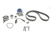 Комплект ГРМ + помпа з датчиком VW Caddy 2.0TDI 15-/Golf VII 1.6TDI/2.0TDI 12- SKF VKMC01278 (фото 1)