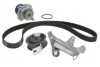 Комплект ременя ГРМ з водяною помпою (Пр-во SKF) VKMC 01936