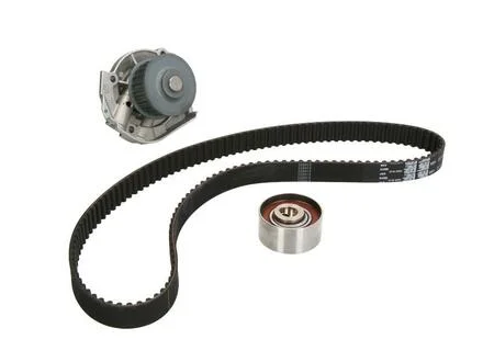 Водяний насос + комплект зубчастого ременя SKF VKMC 02206