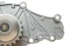 Водяний насос + комплект зубчастого ременя SKF VKMC 03140 (фото 9)