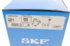 Комплект ремня ГРМ с водяной помпой SKF VKMC 03241 (фото 23)