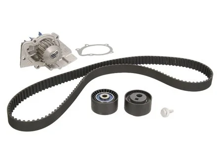 Насос водяной двигателя SKF VKMC03248