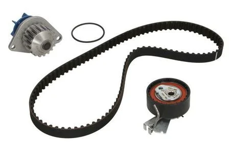 Водяний насос + комплект зубчастого ременя SKF VKMC 03254