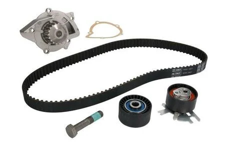 Водяний насос + комплект зубчастого ременя SKF VKMC 03257