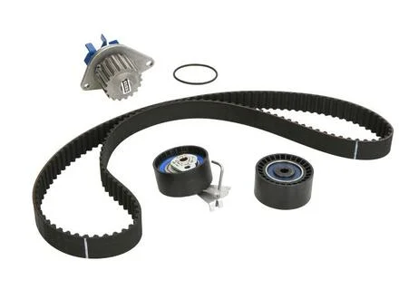 Водяний насос + комплект зубчастого ременя SKF VKMC 03258