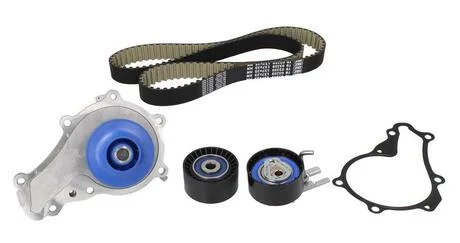 Водяний насос + комплект зубчастого ременя SKF VKMC 03259