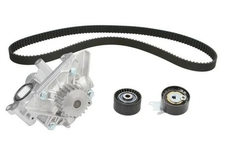 Водяний насос + комплект зубчастого ременя SKF VKMC 03263