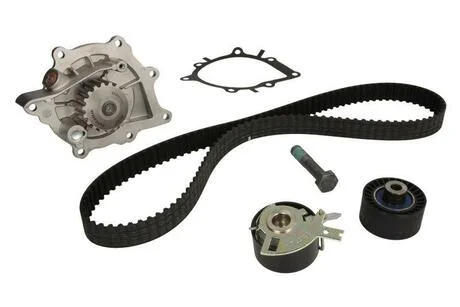 Водяний насос + комплект зубчастого ременя SKF VKMC 03305