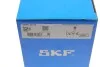 Водяний насос + комплект зубчастого ременя SKF VKMC 03316 (фото 23)