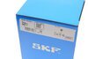 Водяний насос + комплект зубчастого ременя SKF VKMC 05156-2 (фото 25)