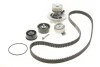 Ремкомплект ГРМ + помпа CHEVROLET/OPEL VKMC05156-3