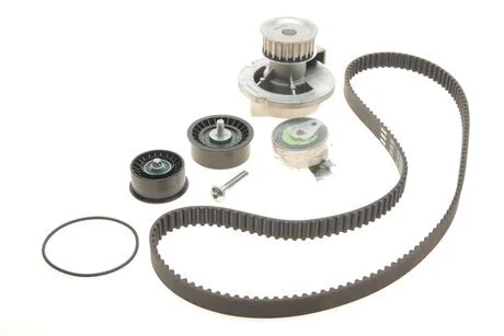 Ремкомплект ГРМ + помпа CHEVROLET/OPEL SKF VKMC05156-3