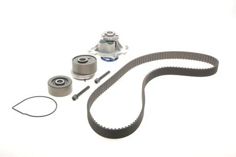 Комплект ГРМ + помпа SKF VKMC052601