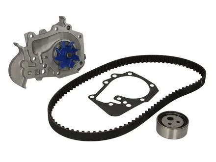 Водяний насос + комплект зубчастого ременя SKF VKMC 06003