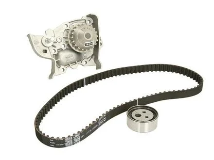 Водяний насос + комплект зубчастого ременя SKF VKMC 06005