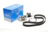 Ремкомплект ГРМ + помпа RENAULT Megane 19dCi 08-15 SKF VKMC06008 (фото 2)