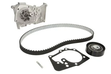 Комплект водяного насоса / зубчатого ремня SKF VKMC06009