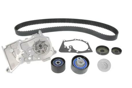 Водяний насос + комплект зубчастого ременя SKF VKMC 06021
