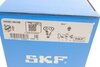 Водяний насос + комплект зубчастого ременя SKF VKMC 06106 (фото 23)