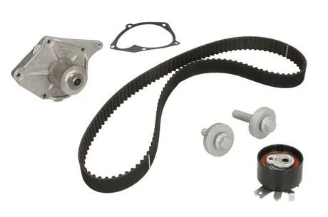 Водяний насос + комплект зубчастого ременя SKF VKMC 06134-2