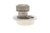 Комплект (ремінь+ролик+помпа) SKF VKMC 90202 (фото 8)