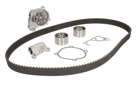 Ролик с ремнем грм, комплект SKF VKMC949191